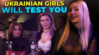 War Didn’t Deter Foreign Men From Dating Ukraine Women