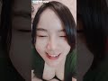 Karina Putri Live Barbar