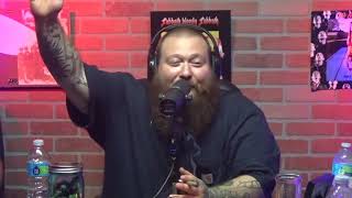 Joey Diaz and Action Bronson on Cat Dumplings, Stars, and Lee's Food Choices