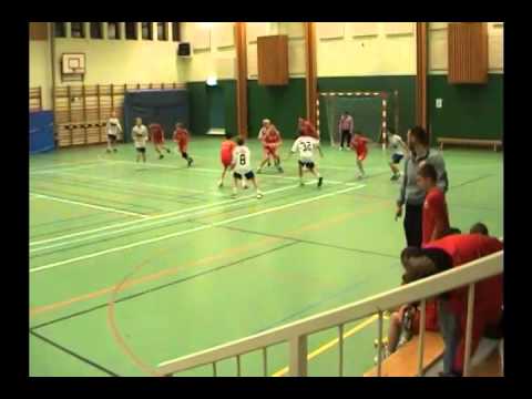 28 12 2013  RK Novi Beograd   Ystads IF 1