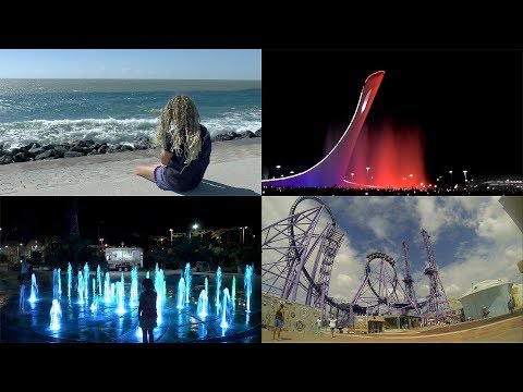 12 достопримечательностей Сочи