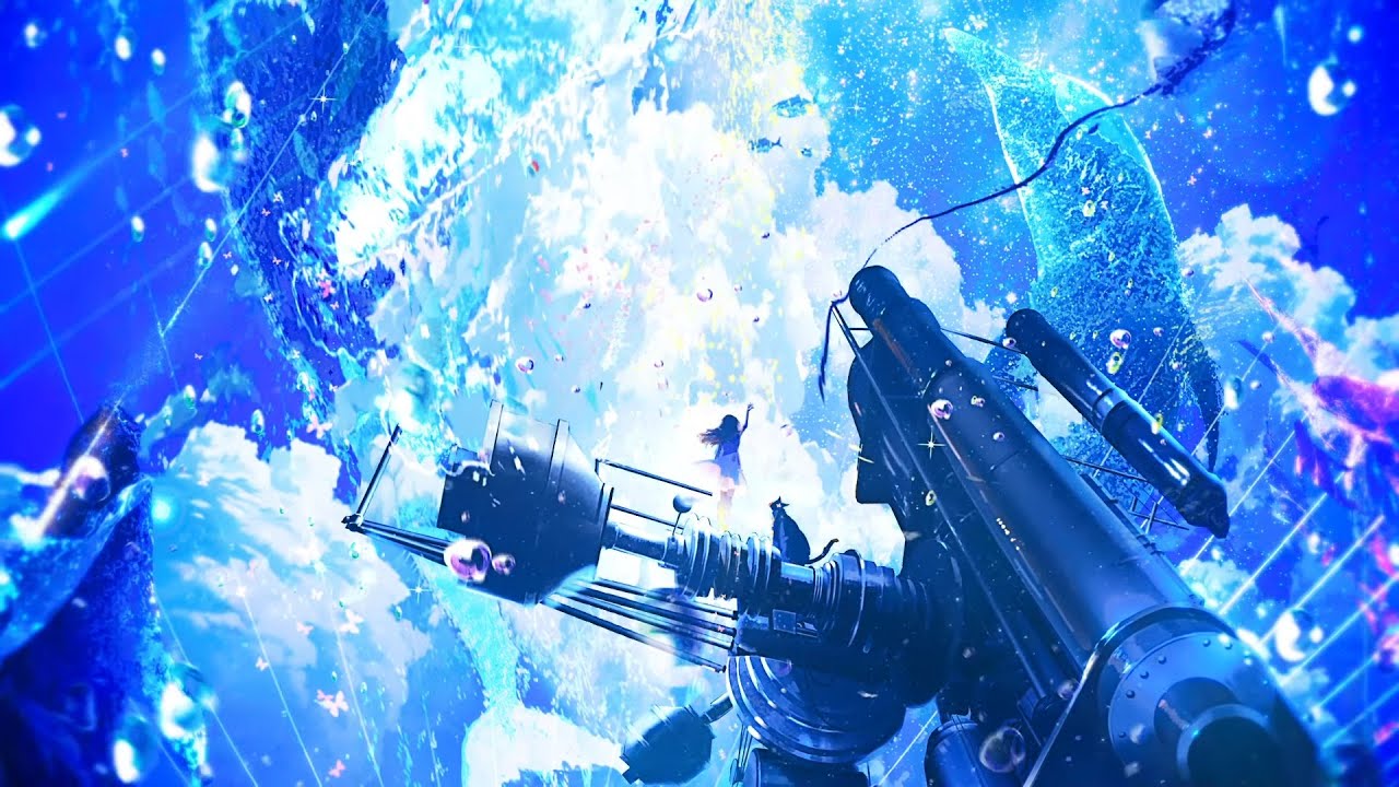 『星恋歌 』/ MIMI feat.しょうゆ