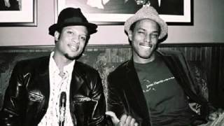 Ricky Fante' - I Let You Go