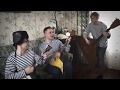 Nirvana - Come As You Are (Balalaika Cover)