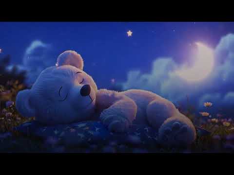 Cutiuța Muzicală - Nani Nani Na (Cântece de leagăn vol. 3 "Somn ușor" cu Liliana Ștefan)