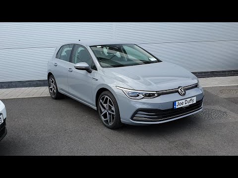202D8593 - 2020 Volkswagen Golf S 1.5TSI 130BHP 30,400