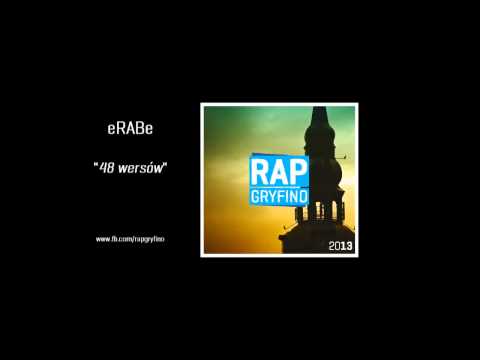 03. RapGryfino.pl / eRABe - 48 Wersów
