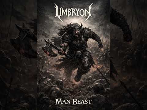 Umbryon - Man Beast