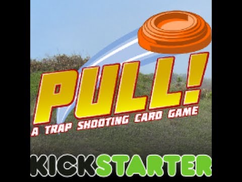All Us Geeks Game Preview: PULL!