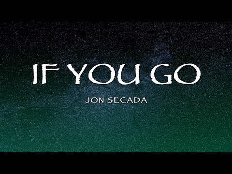 Video thumbnail for If You Go