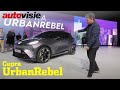 Cupra UrbanRebel: Wat je (niet) moet weten | Autovisie
