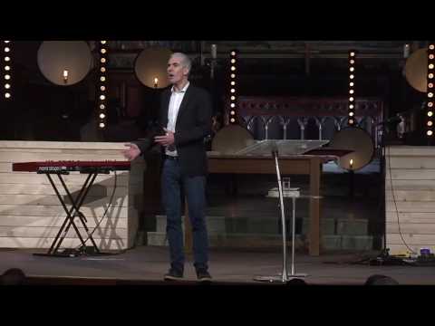Nothing is impossible with God | Nicky Gumbel