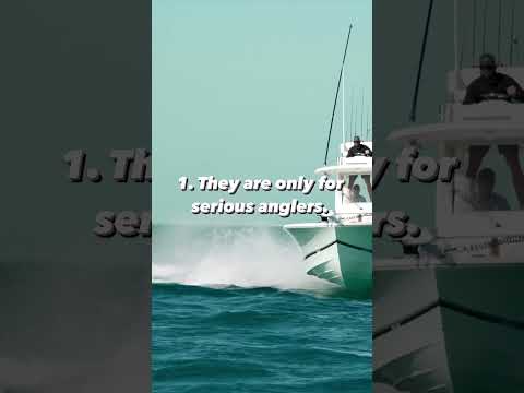 3 things you’ve been getting wrong about Regulator Boats