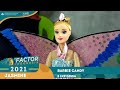 V-FACTOR 2021 BARBIE CANDY JASMINE  E LKP GISSA CIANJUR