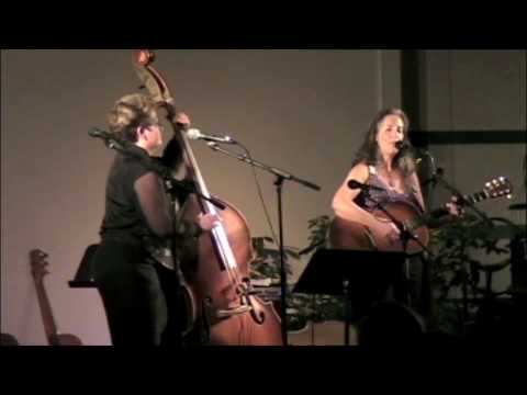 LisaBeth Weber & Maggie Marshall - Where the Sky Meets the Ground