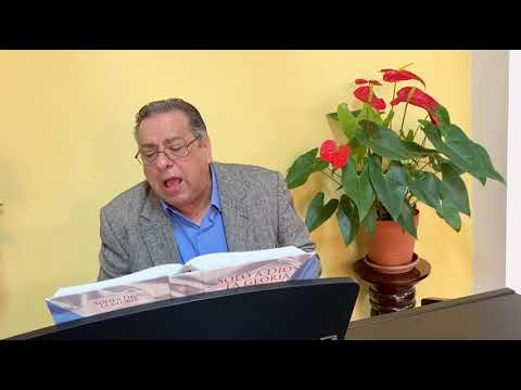 Himno 480  De Jesús la iglesia en marcha