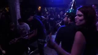 Glasseater Reunion Show (The Lost Vuvuzela Footage) - 2/22/14 - @ Churchill&#39;s