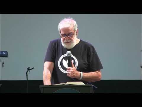 Aprendendo a depender de Deus — AUGUSTUS NICODEMUS, 2021