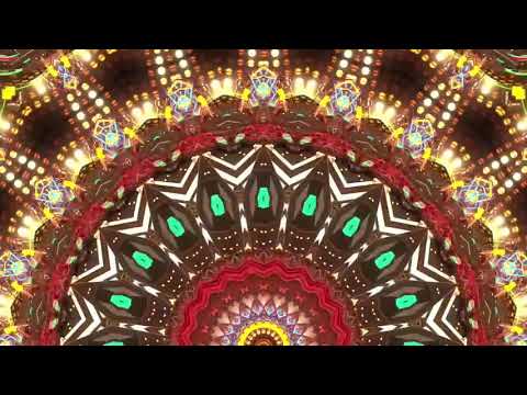 Retro VJ abstract multicolored animated, party, night club, vj, shine, stage, visuals