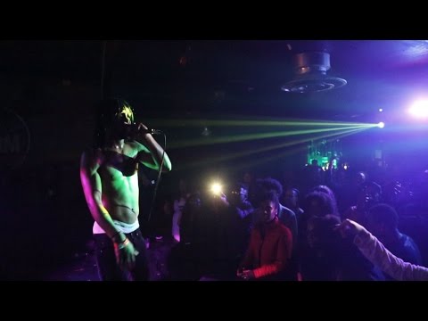 Apollo G - Moon fall (Official Video) Prod by. RGD