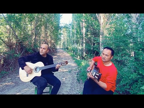 Uyghur music - Özhal muqam | ئۆزھال مۇقامىدىن ئارىيە