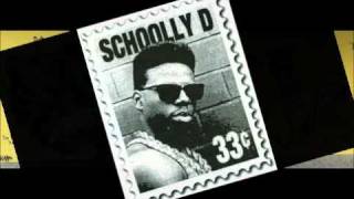 Schoolly D   Do It Do It   Get Butt Naked