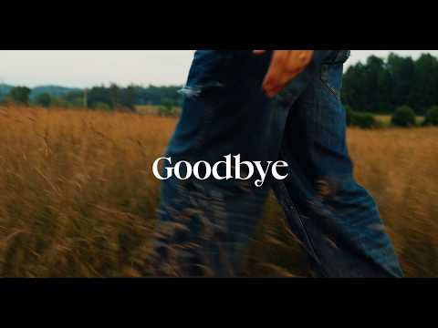 Rymz - Goodbye (Clip Officiel)