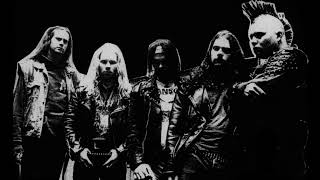 Wolfpack - A basic Urge To Kill