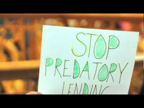 EAST CAMERON FOLKCORE - "SALLIE MAE" [OFFICIAL MUSIC VIDEO]