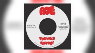 02 Tortilla Factory - Cokin' & Tokin' [AOE]