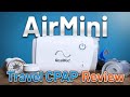 ResMed AirMini Travel CPAP Machine || REVIEW