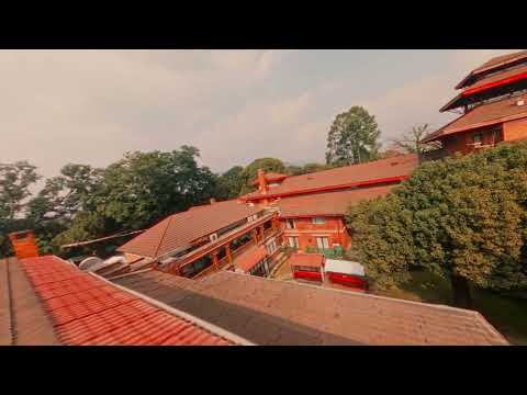 Gokarna Forest Resort — FPV Virtual Tour
