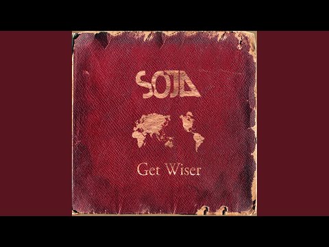 Sorry - SOJA (Soldiers Of Jah Army)