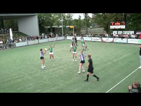 KV Wageningen 1- DVO 1