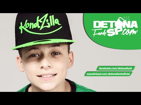MC Pedrinho, MC Kalzin, MC 2K - Desce com o bum bum (DJ Igor Da Penha)  Audio Oficial