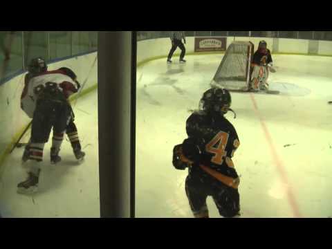 PW A vs Central 102415