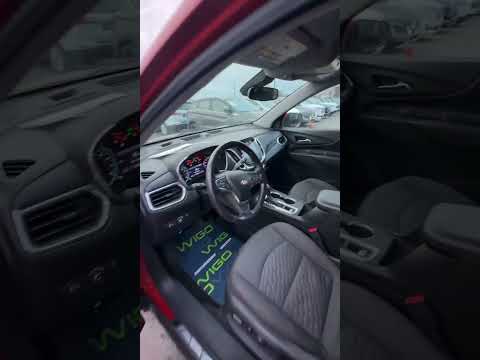 фото chevrolet equinox iii 0