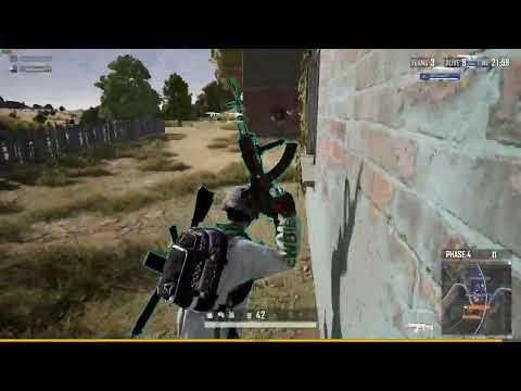 apple-men1999 - PUBG Shield Upload (UPDATE: BANNED)