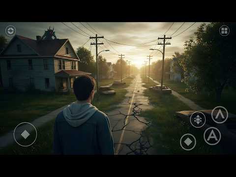 TOP 10 Best Games for Android & iOS NEW 2025 ✅