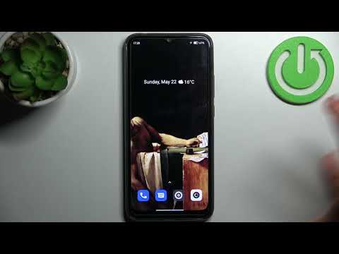 How to Turn Off Running Apps on BLACKVIEW A70 - Disable Running Apps
