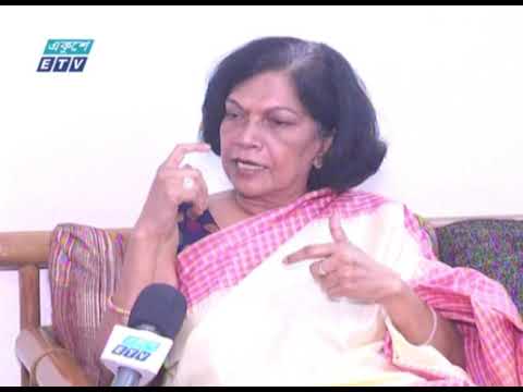 একত্তরের রণাঙ্গণে নারীও লড়েছে অস্ত্র হাতে, বিসর্জন দিয়েছে প্রাণ | ETV News