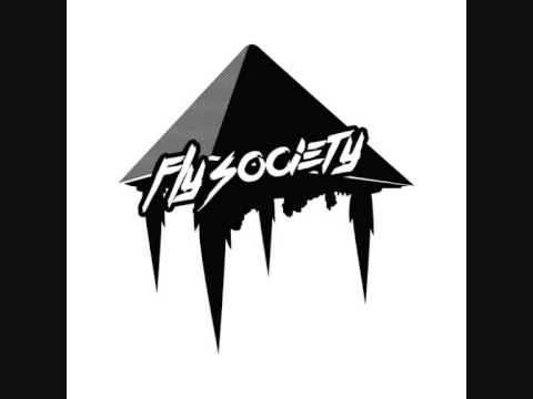 CROOK X FEN (FLY SOCIETY) - ROCK TO THE TOP