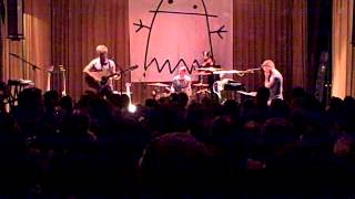 Jukebox the Ghost -- Long Way Home