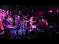 The New Mastersounds - Give Me a Minute Pt.2/Six Underground - Live at Cervantes, Denver CO 12.30.31