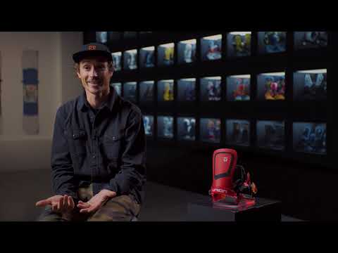 Introducing the Ultra Snowboard Binding | Union Binding Company