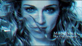 Madonna - Sky Fits Heaven {Music Video}