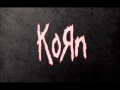 korn getting off