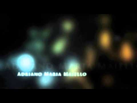 Adriano Maria Maiello - SYMPHONIC DREAMS Promo