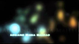 Adriano Maria Maiello - SYMPHONIC DREAMS Promo