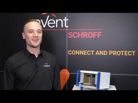 Episode 4: nVent SCHROFF Mechanische Unterstützung